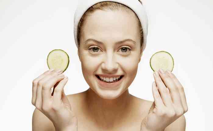 Produse homemade de îngrijire a pielii