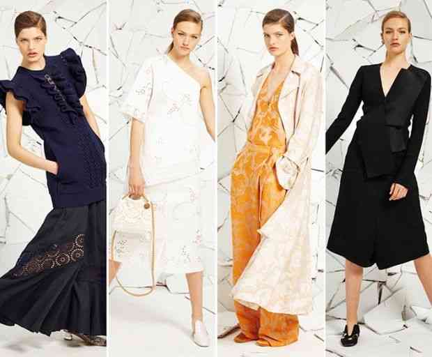 Stella McCartney moda