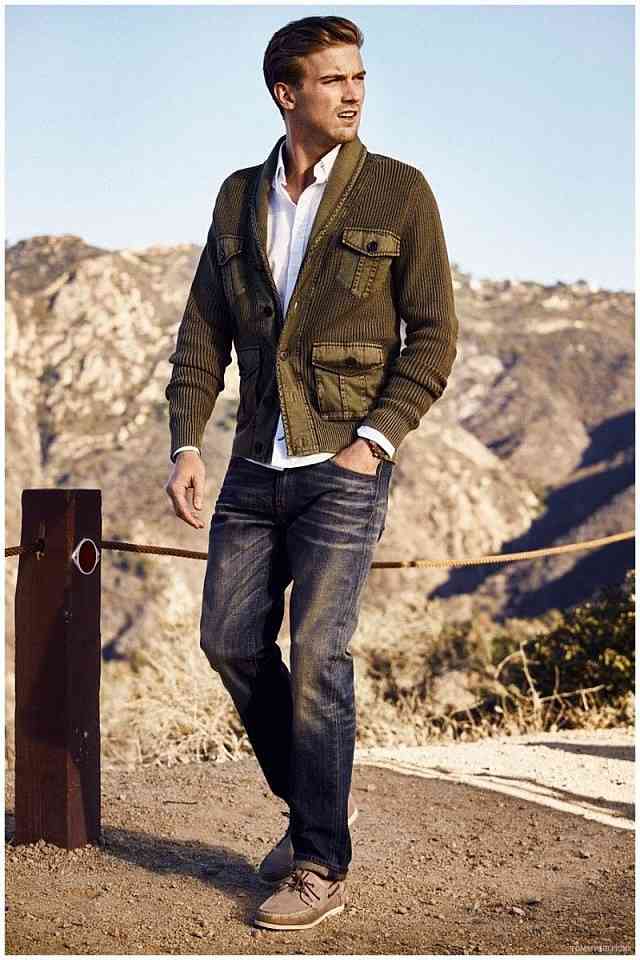 TOMMY HILFIGER denim