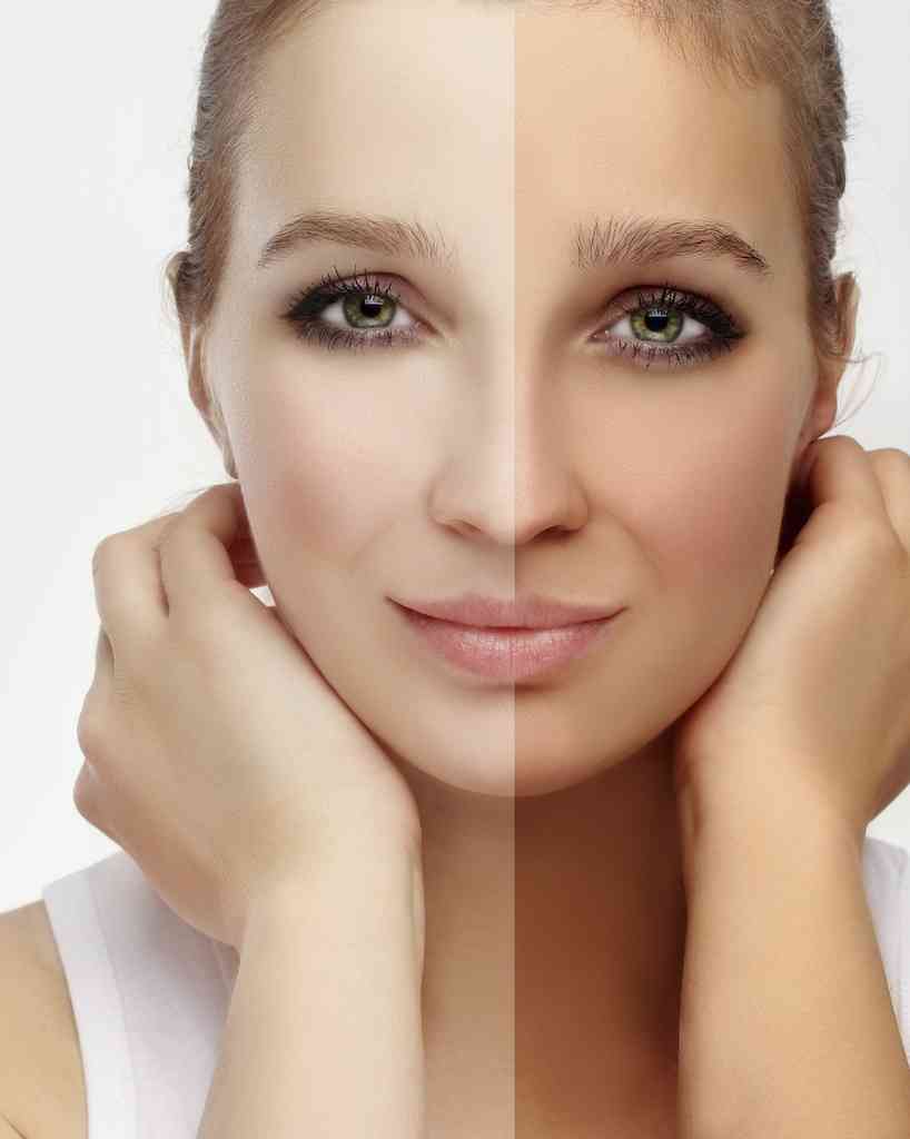 Tipsuri pentru autobronzare