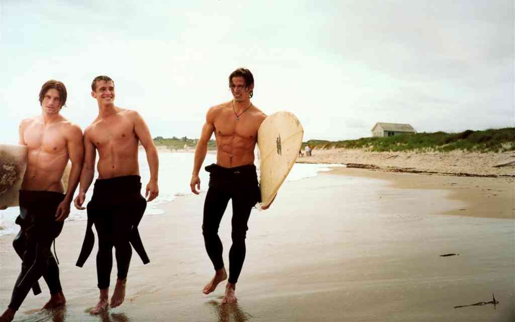 bronz pentru barbati