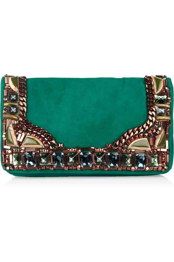 clutch de seara