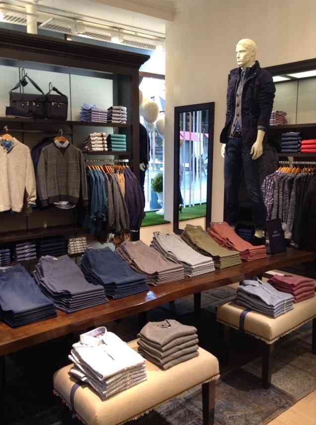 colectia Tommy Hilfiger