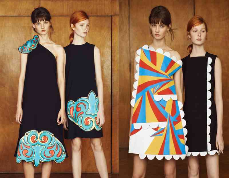 colectia denim victoria