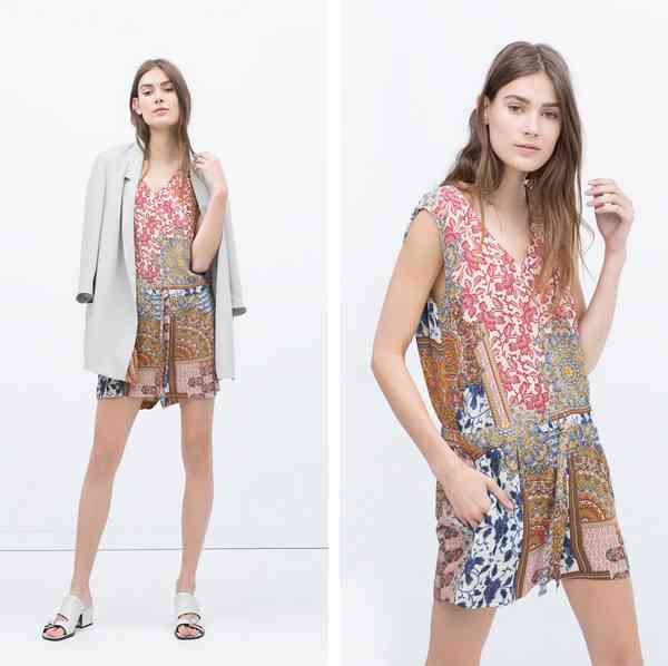 colectia zara 2015