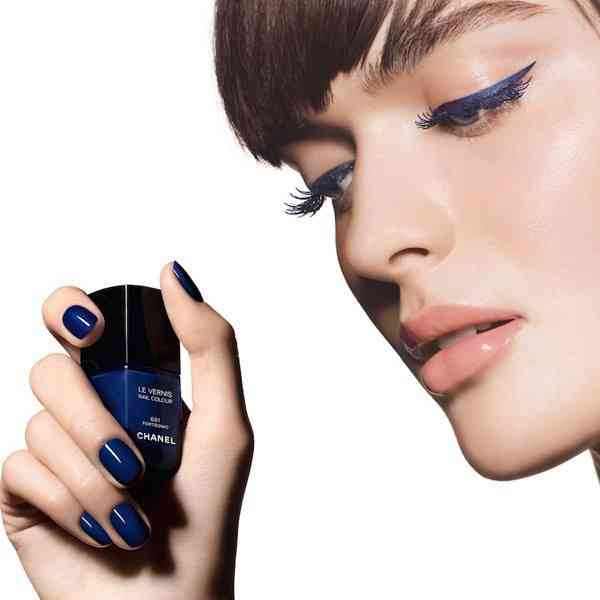 colectie machiaj channel