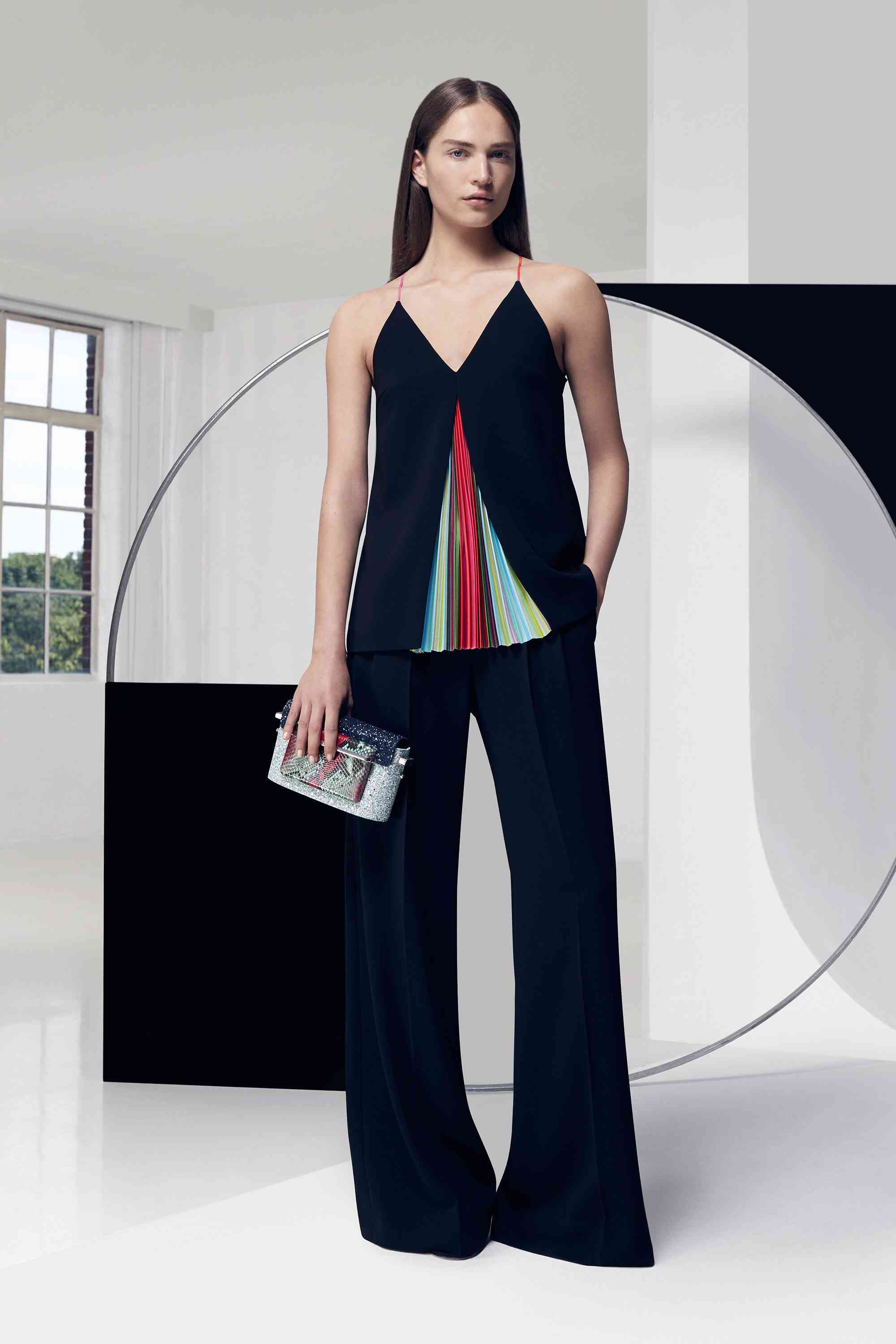 Mary Katrantzou resort 2016