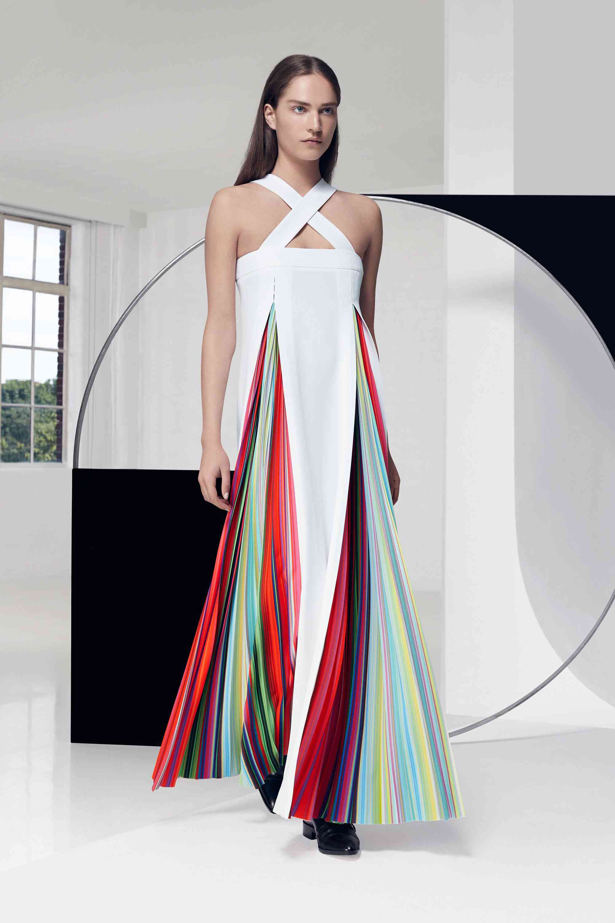 Mary Katrantzou resort 2016