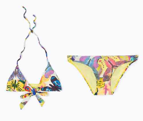 costume de baie zara