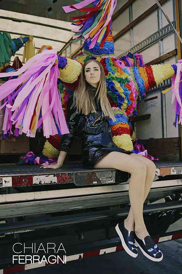 espadrile Chiara Ferragni