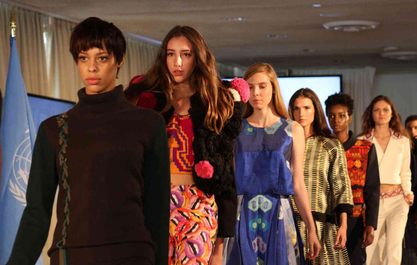 Frumusețea în jurul lumii