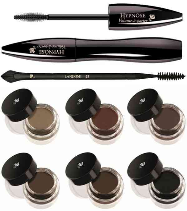 gama machiaj lancome