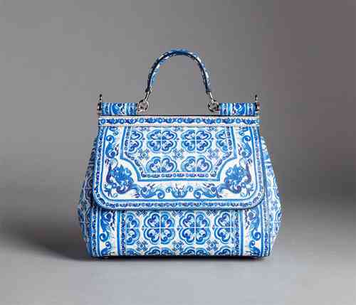 genti Dolce & Gabbana