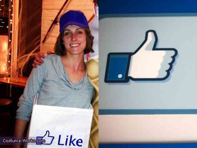 idei de costume de halloween