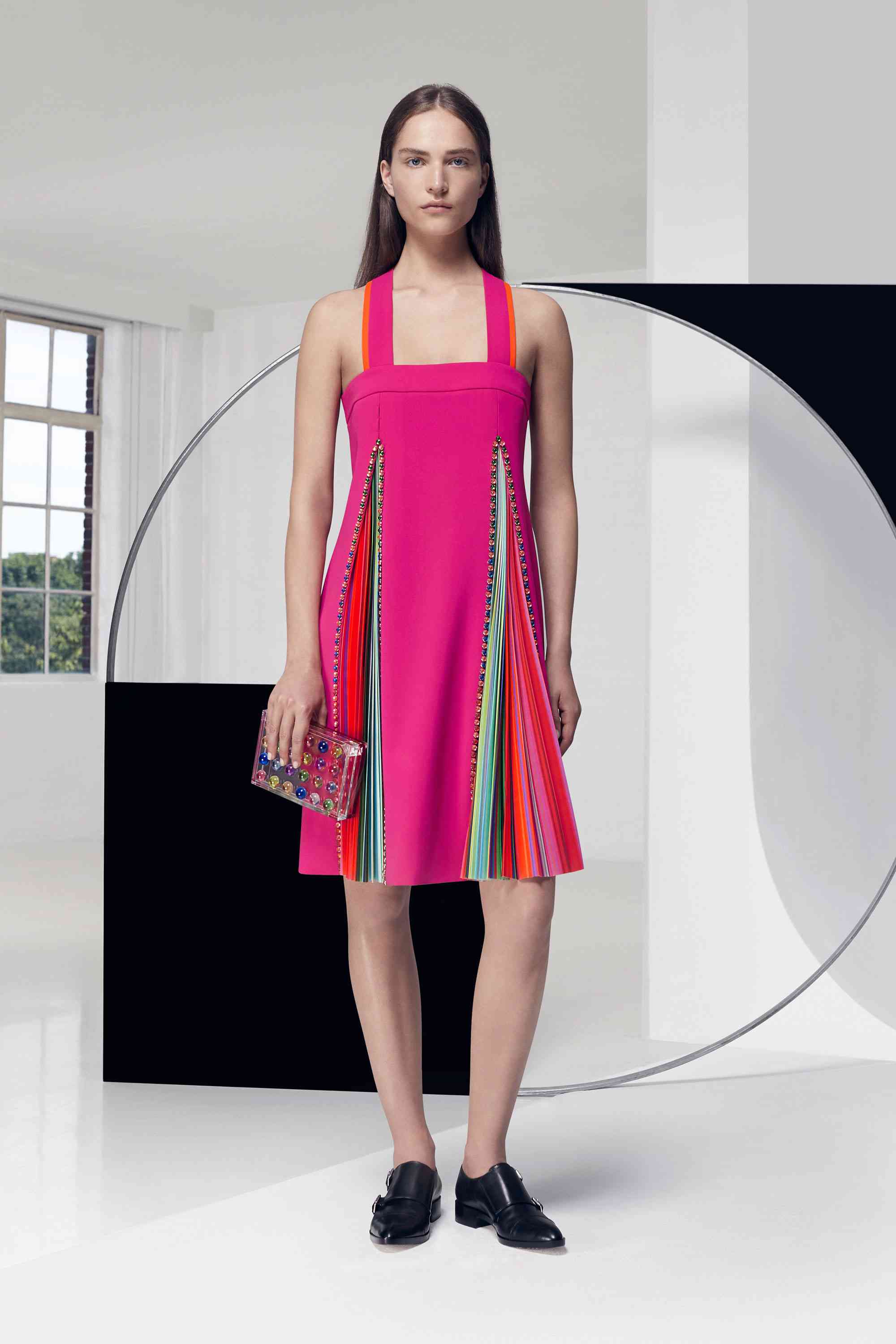 Mary Katrantzou resort 2016