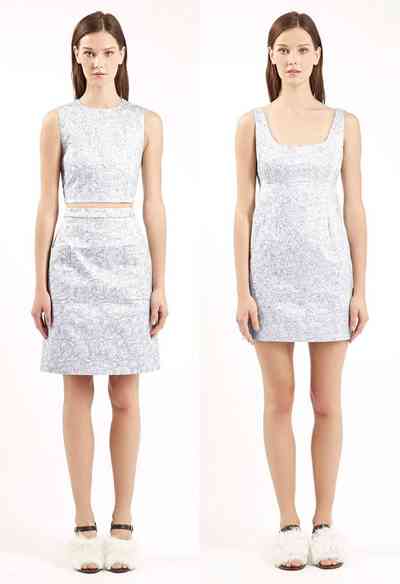 moda Topshop