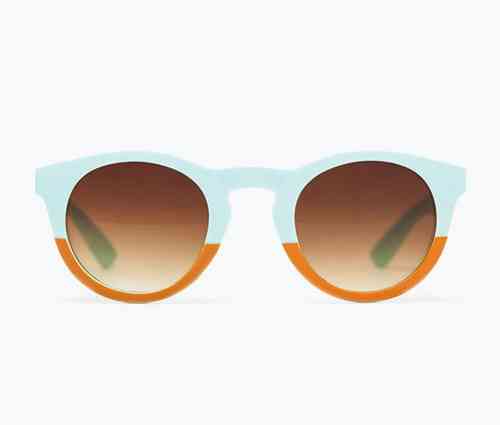 ochelari de soare zara