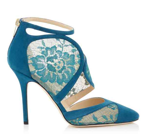 pantofi Jimmy Choo