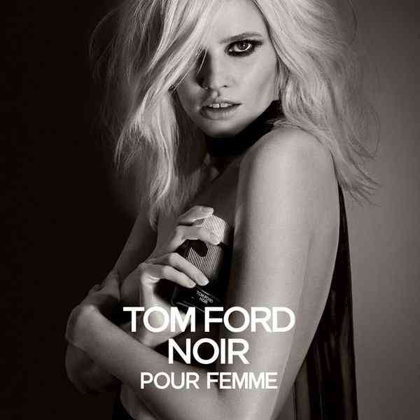 Noir Pour Femme – noul parfum care va fi lansat de Tom Ford