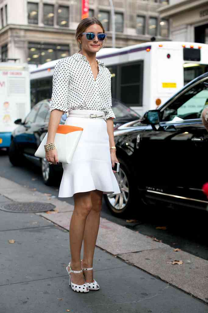 Reguli de stil pentru femei