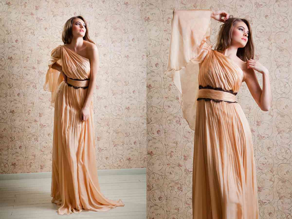 Rochiile elegante: do and do not