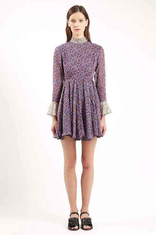rochii Topshop