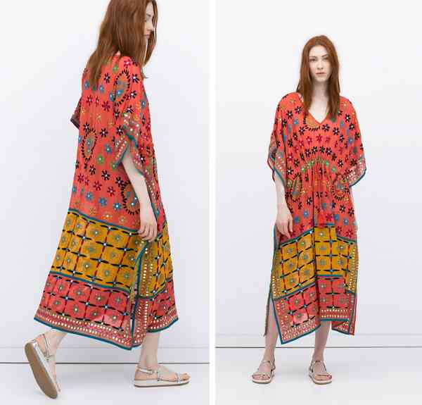 zara 2015