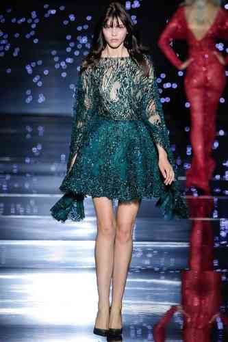 zuhair murad collection