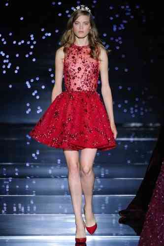 zuhair murad collection