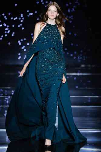 zuhair murad collection