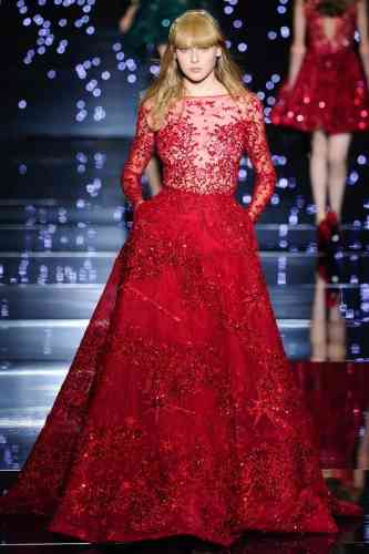 zuhair murad collection