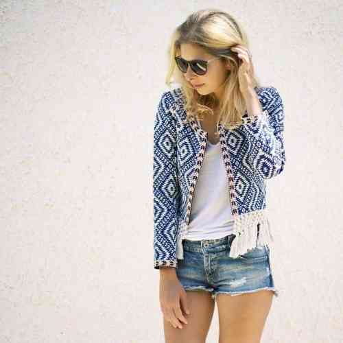 tinute street style
