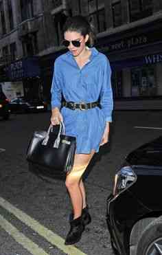 5 tinute stylish de purtat vara aceasta