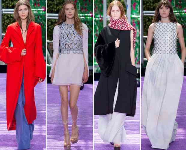 Christian Dior 2015