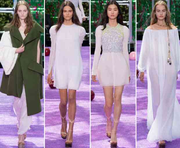 Christian Dior Couture