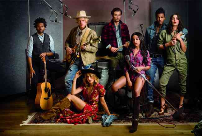 Denim & Supply Ralph Lauren – unul dintre brandurile favorite ale momentului