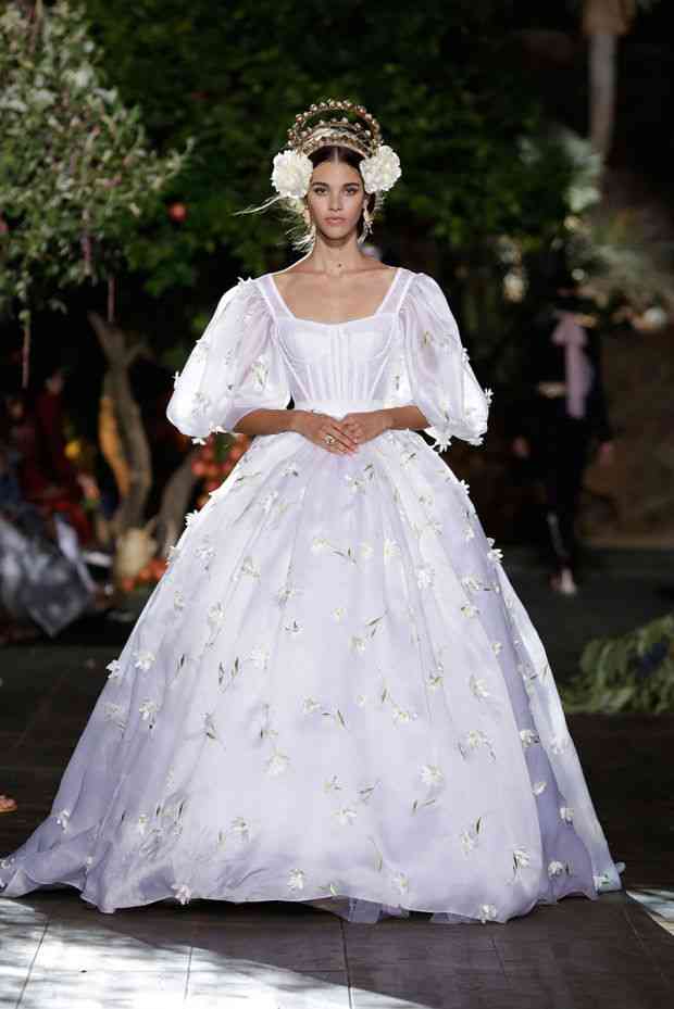 Dolce & Gabbana
