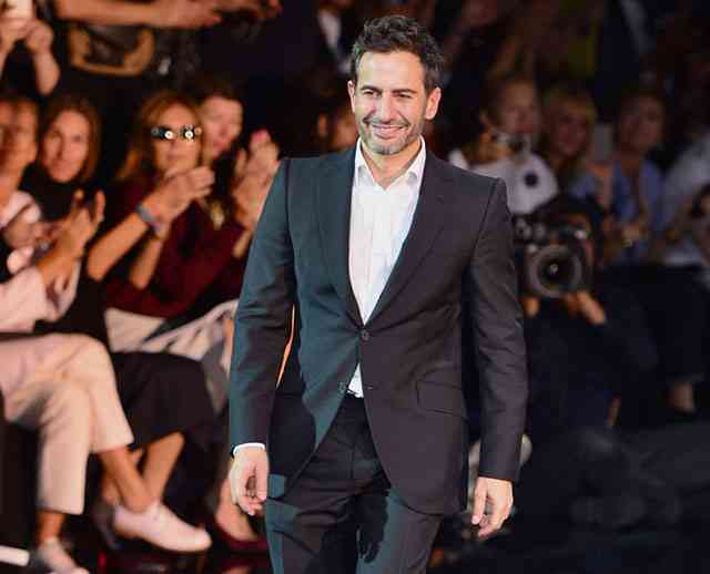 Marc Jacobs louis vuitton