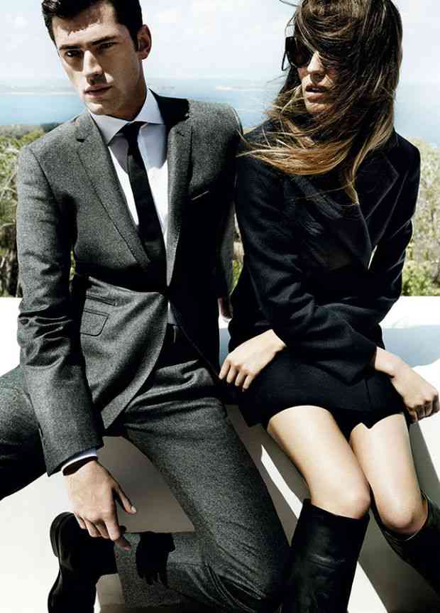 Massimo Dutti 2015