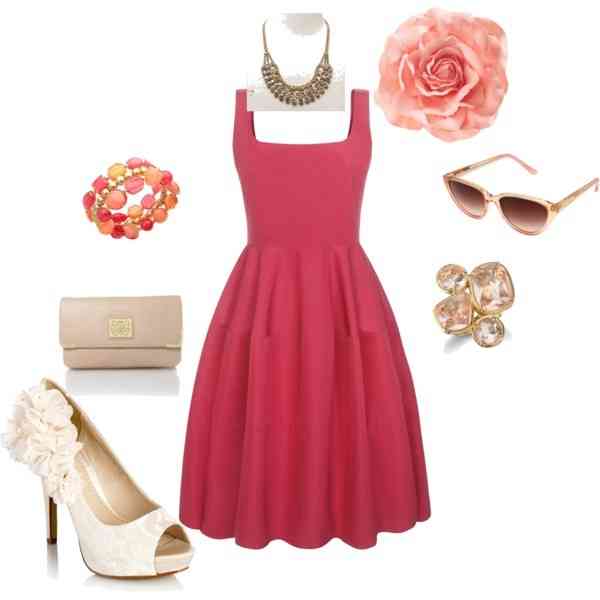 Cum să te îmbraci la o cununie civilă – Pentru femei