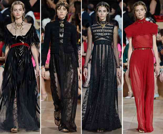 Valentino Couture