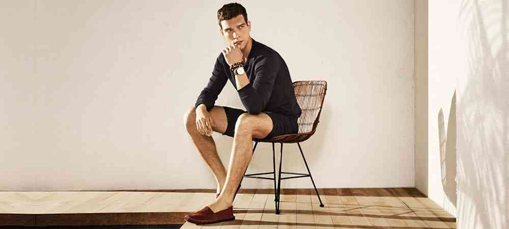 Cum purtăm șlapii. Alternative pentru cei care nu îndrăgesc șlapii