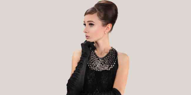 Audrey Hepburn-lecţii de stil