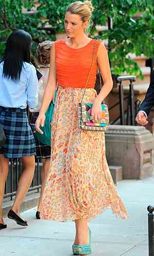 5 tinute stylish de purtat vara aceasta