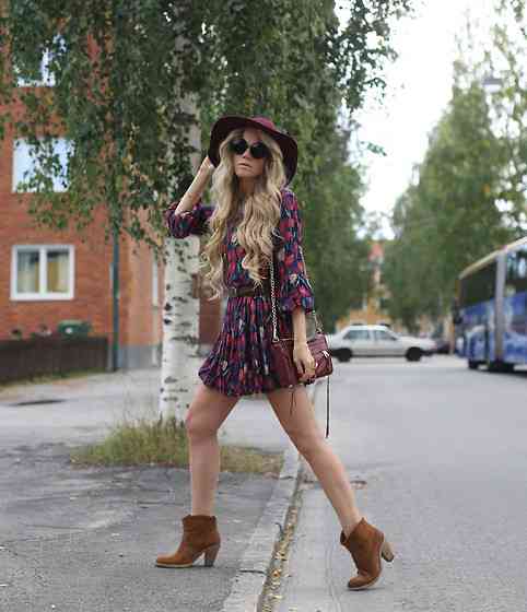 boho