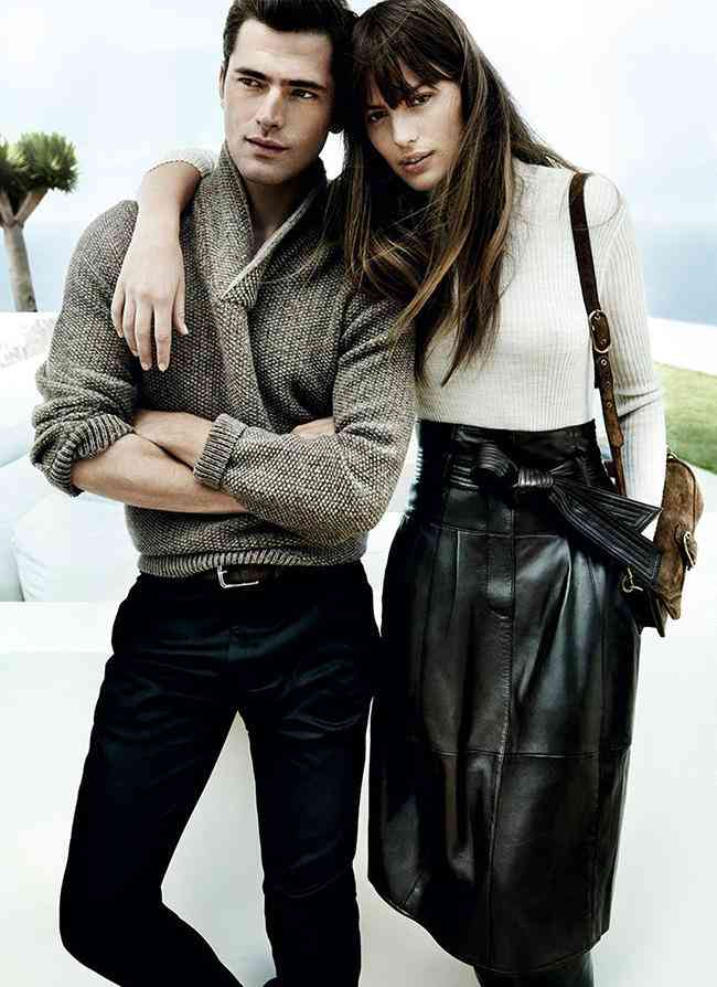 brand Massimo Dutti