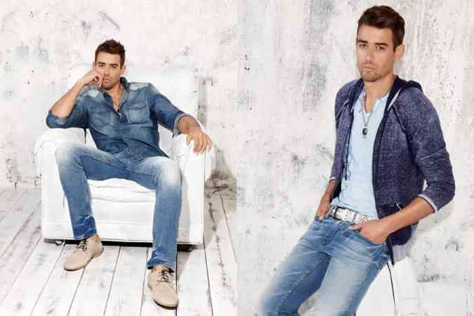 camasi-denim-barbati-si-blugi-guess-din-colectia-de-primava-vara-2014