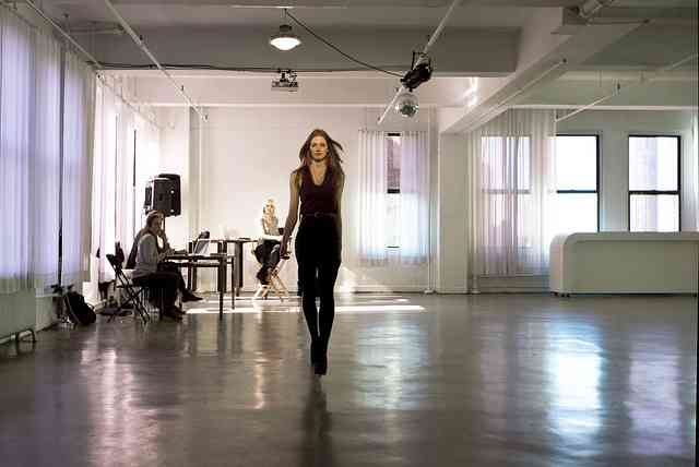 cum trebuie sa te imbraci la un casting