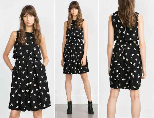 colectia zara
