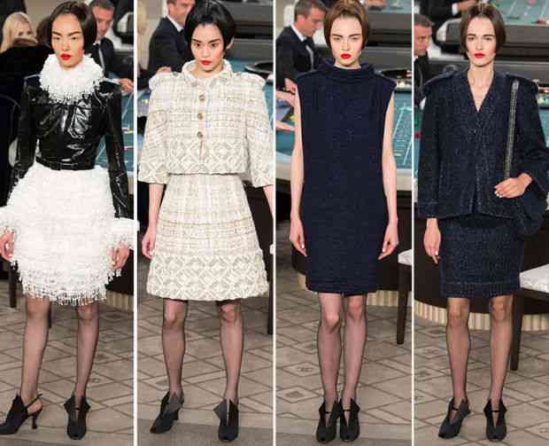 colectie  Chanel